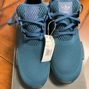 Men’s Adidas NMD_R1 NEW original in box never worn Size 12
